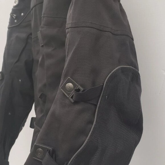 (64223-1) Joe Rocket Ballistic Series Full Riding Suit - Women's Size L/XL - Picture 5 of 16